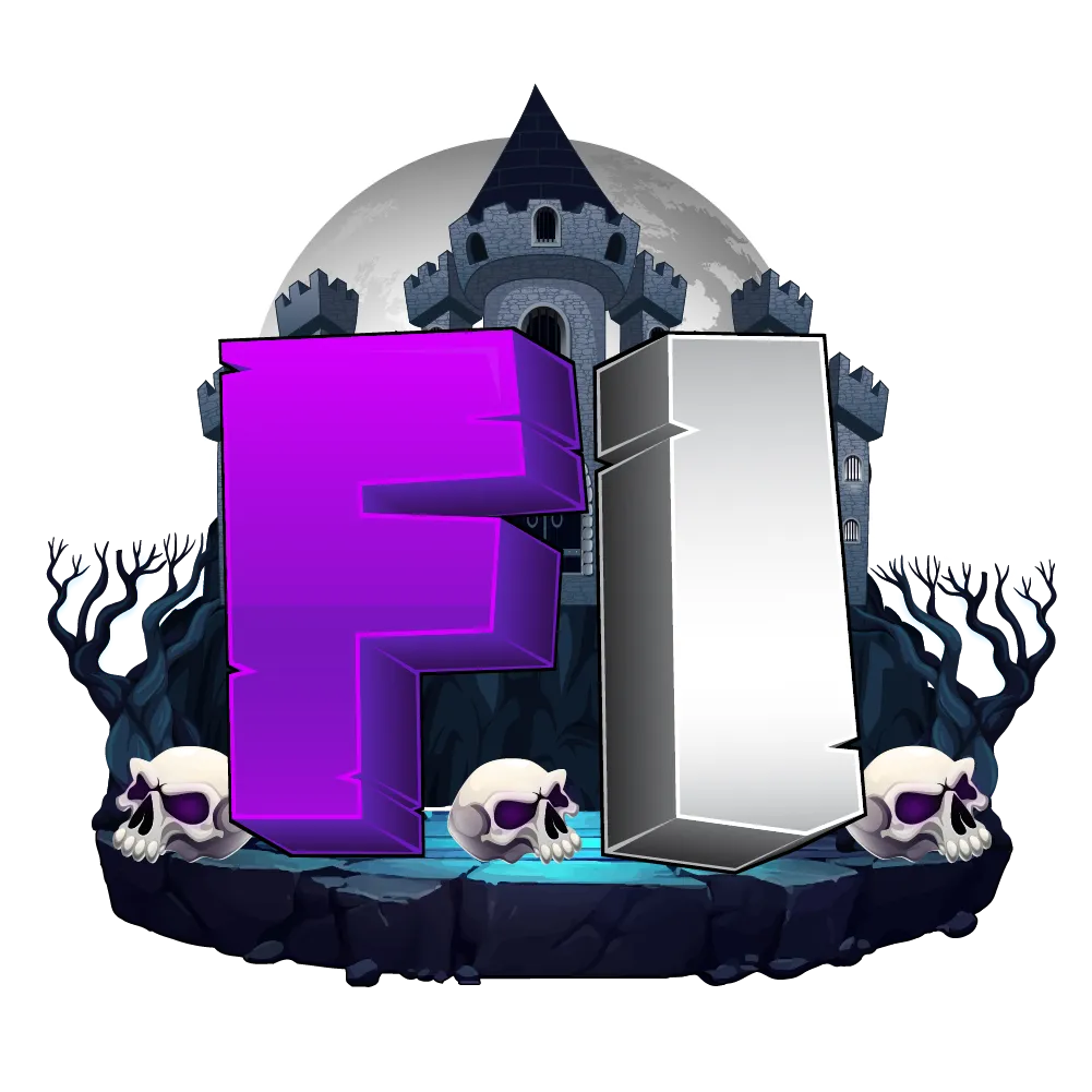 The Forsaken Isles await...